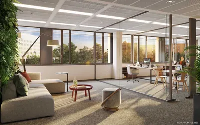 Gewerbeimmobilie mieten in Wien – 257 m², € 19 – Bild 6 von 21