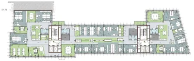 Gewerbeimmobilie mieten in Wien – 257 m², € 19 – Bild 11 von 21