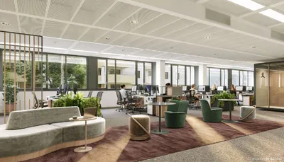 Gewerbeimmobilie mieten in Wien – 257 m², € 19 – Bild 2 von 21