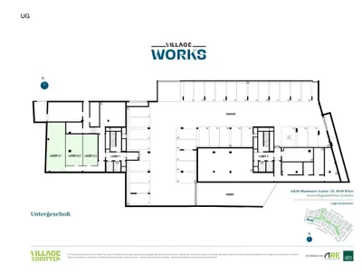 Gewerbeimmobilie mieten in Wien – 257 m², € 19 – Bild 21 von 21