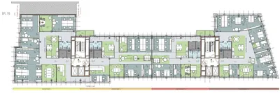 Gewerbeimmobilie mieten in Wien – 257 m², € 19 – Bild 9 von 21