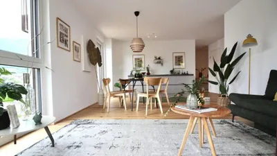 2-Zimmer-Wohnung kaufen in Innsbruck – 60 m², € 529.000