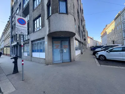 4-Zimmer-Gewerbeimmobilie mieten in Wien – 182 m², € 3.396 – Bild 8 von 8