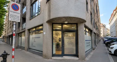 4-Zimmer-Gewerbeimmobilie mieten in Wien – 182 m², € 3.396 – Bild 1 von 8