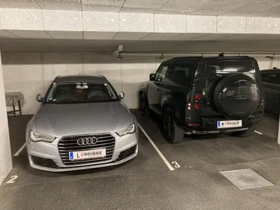 Immobilie kaufen in Wien – € 39.900 – Bild 3 von 3