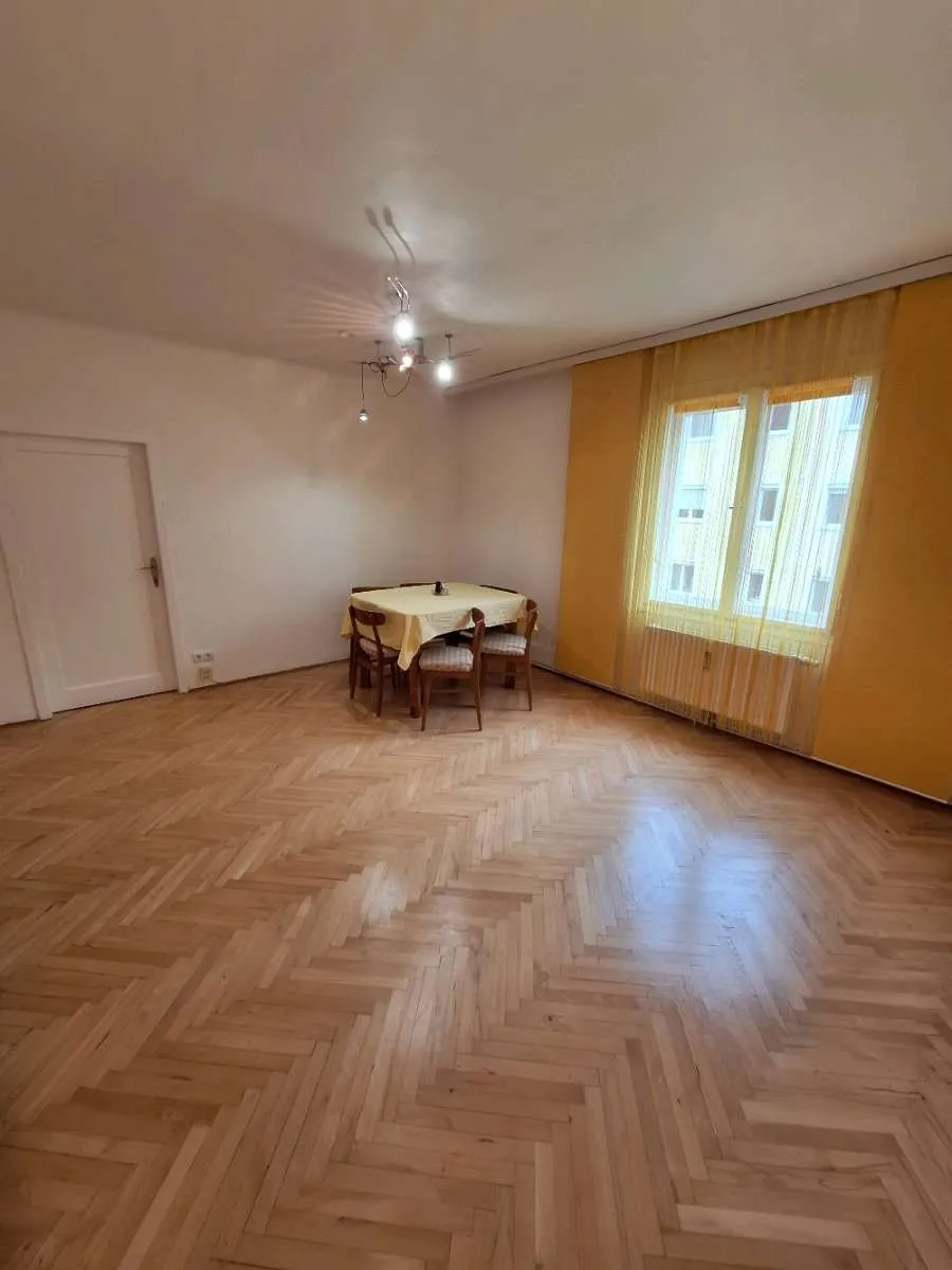 Wohnung 65 m² (3 Zimmer) - ideal f. Studenten 2er/3er WG, Nähe TU / KFU / SOWI - Ansicht 2