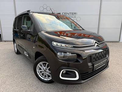 Citroën Berlingo 1,5 BlueHDI PARKPILOT / SITZHZG. / WIR...