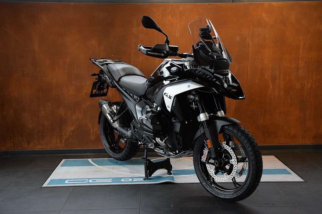 BMW R 1300 GS Enduro