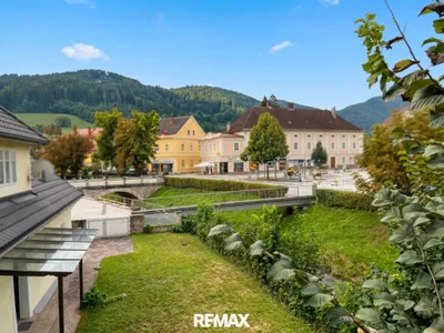 Gewerbeimmobilie kaufen in Wolfsberg – 428 m², € 495.000 – Bild 16 von 27