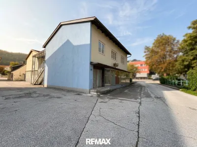 Gewerbeimmobilie kaufen in Wolfsberg – 428 m², € 495.000 – Bild 3 von 27