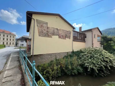 Gewerbeimmobilie kaufen in Wolfsberg – 428 m², € 495.000 – Bild 2 von 27