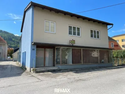 Gewerbeimmobilie kaufen in Wolfsberg – 428 m², € 495.000 – Bild 26 von 27