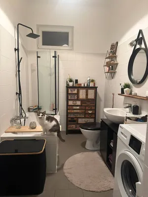 3-Zimmer-Immobilie mieten in Wien – 103 m², € 1.490 – Bild 8 von 11