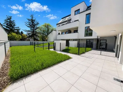 2-Zimmer-Wohnung kaufen in Wien – 36,81 m², € 269.000 – Bild 2 von 15