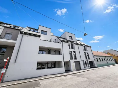 2-Zimmer-Wohnung kaufen in Wien – 36,81 m², € 269.000 – Bild 7 von 15