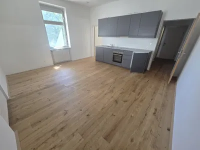 1-Zimmer-Wohnung kaufen in Gmünd – 37,13 m², € 79.829 – Bild 2 von 16