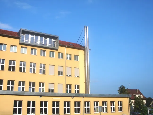 Attraktive Bürofläche in Dornbirn / Am Kehlerpark - Ansicht 2