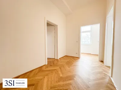 Etage 3/Top 29-30