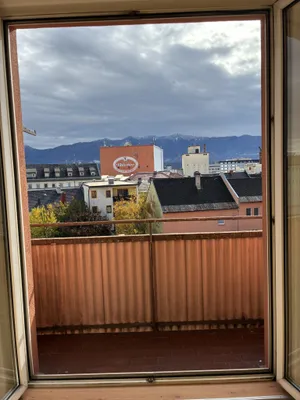3-Zimmer-Wohnung mieten in Villach – 65,88 m², € 470