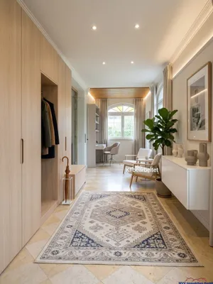 5-Zimmer-Haus kaufen in Tulln – 200 m², € 399.000 – Bild 23 von 36