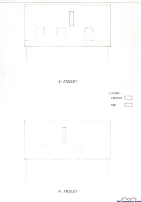 5-Zimmer-Haus kaufen in Tulln – 200 m², € 399.000 – Bild 35 von 36