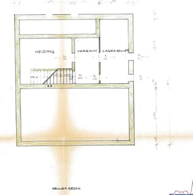 5-Zimmer-Haus kaufen in Tulln – 200 m², € 399.000 – Bild 34 von 36