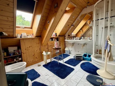 5-Zimmer-Haus kaufen in Tulln – 200 m², € 399.000 – Bild 18 von 36