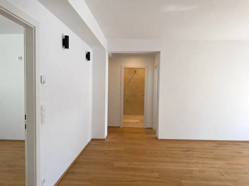 Wohnung – Wien - Ansicht 2