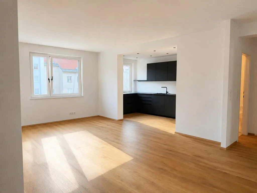 Wohnung – Wien