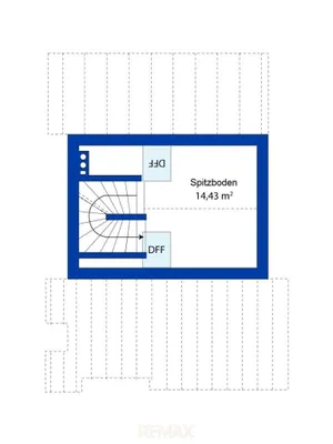 3-Zimmer-Haus kaufen in Baden – 140 m², € 440.000 – Bild 28 von 29