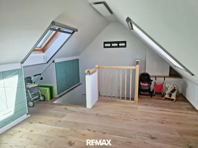 3-Zimmer-Haus kaufen in Baden – 140 m², € 440.000 – Bild 18 von 29