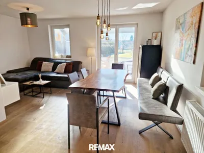 3-Zimmer-Haus kaufen in Baden – 140 m², € 440.000 – Bild 4 von 29