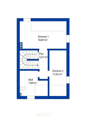 3-Zimmer-Haus kaufen in Baden – 140 m², € 440.000 – Bild 27 von 29