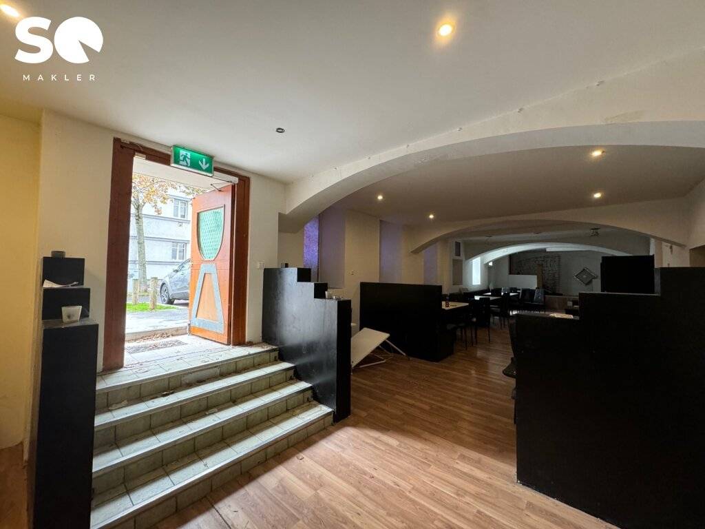 #SQ - KURZZEITVERMIETUNG: SANIERUNGSBEDÜRFTIGE APARTMENTS ZU VERKAUFEN! - Ansicht 2