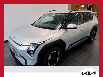 KIA EV3 FWD 81,4kWh Long Range Earth BARPREIS