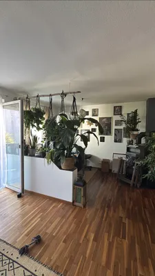 3-Zimmer-Wohnung mieten in Sankt Pölten Land – 76 m², € 526