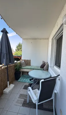 3-Zimmer-Wohnung mieten in Sankt Pölten Land – 76 m², € 526 – Bild 9 von 11