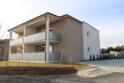 2-Zimmer-Wohnung mieten in Oberpullendorf – 61,69 m², € 584 – Bild 2 von 2