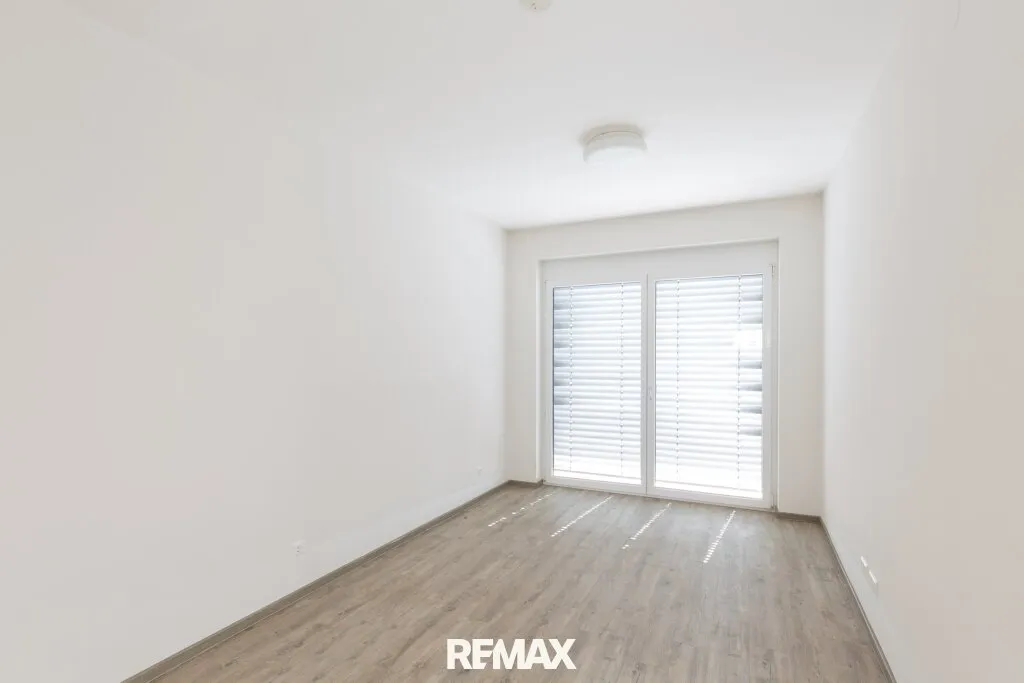 Was für ein Ausblick: 7. Stock, freie Aussicht, volle Lebensqualität! - Ansicht 3