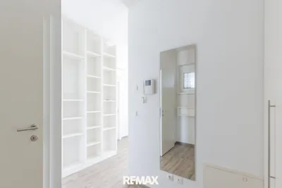 2-Zimmer-Wohnung mieten in Graz – 56,35 m², € 1.383 – Bild 5 von 11