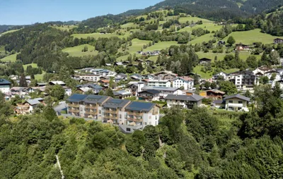 4-Zimmer-Wohnung mieten in Zell am See – 85,21 m², € 773 – Bild 9 von 10