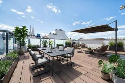 5-Zimmer-Wohnung kaufen in Wien – 254 m², € 2.490.000