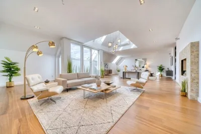 5-Zimmer-Wohnung kaufen in Wien – 254 m², € 2.490.000 – Bild 5 von 34