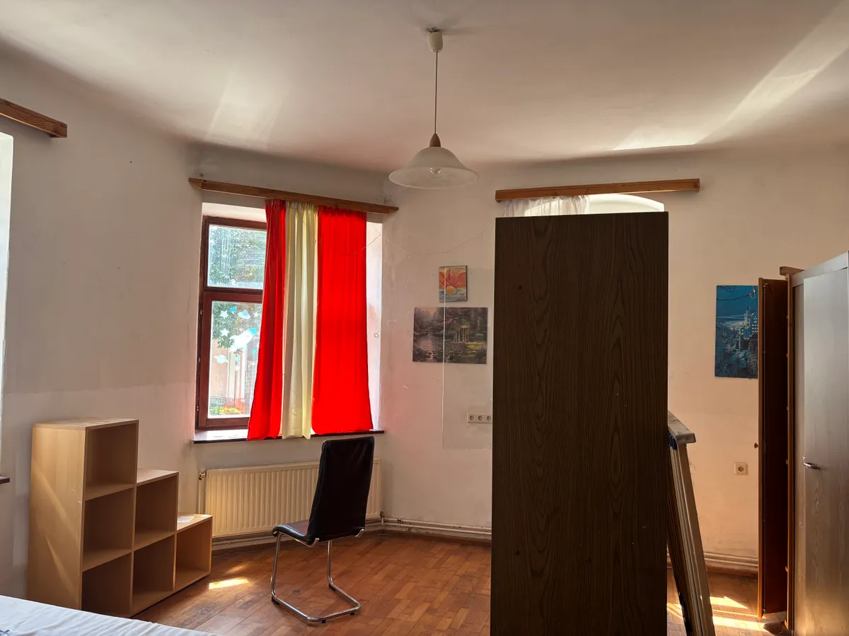 Mehrparteienhaus - Ansicht 3