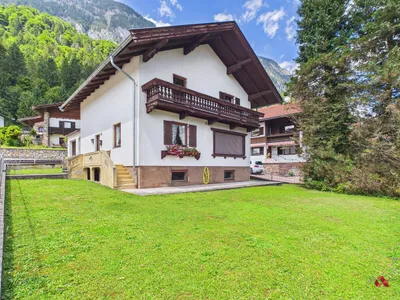 5-Zimmer-Haus kaufen in Kufstein – 130 m², € 498.000 – Bild 1 von 24