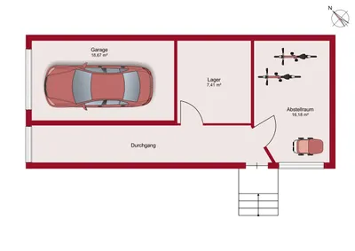 5-Zimmer-Haus kaufen in Kufstein – 130 m², € 498.000 – Bild 21 von 24