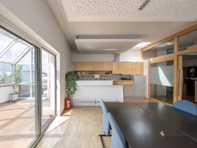 Gewerbeimmobilie mieten in Wien – 881 m², € 9 – Bild 5 von 6