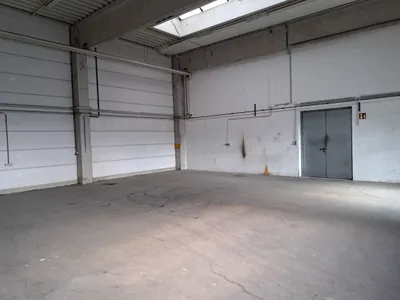 Gewerbeimmobilie mieten in Wien – 881 m², € 9 – Bild 4 von 6