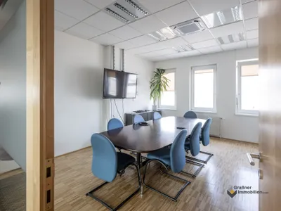 Gewerbeimmobilie mieten in Wien – 881 m², € 9 – Bild 6 von 6