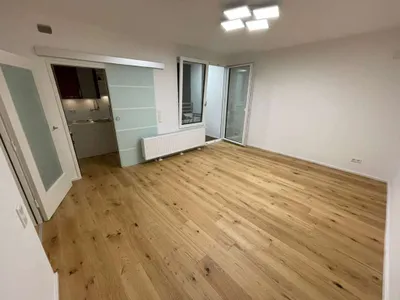 TOP 1 Zimmer Wohnung - Zweitbezug nach Komplettsanierung! – Bild 3